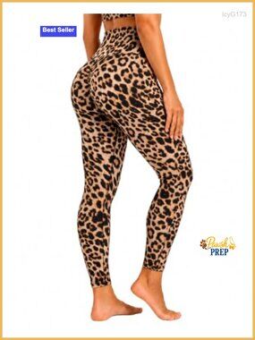 High Waisted Buttery Soft Leggings with Pockets Yoga Pants